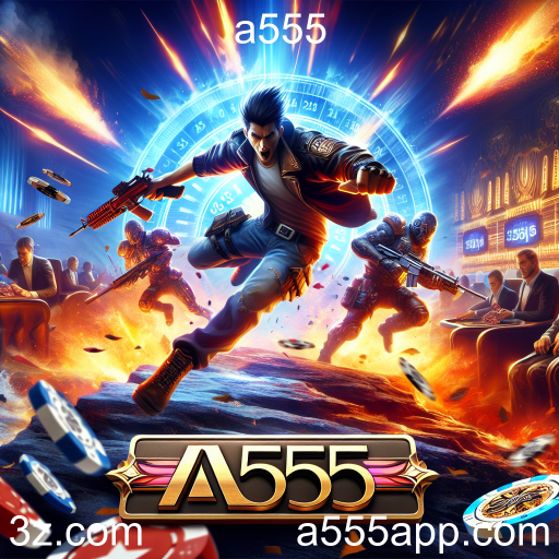 Desvendando os Jogos de Ação: Emoção e Adrenalina em Cada Jogada